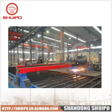 2015 Factory Price cut tools metal shear factory machines factory cnc cutting machine